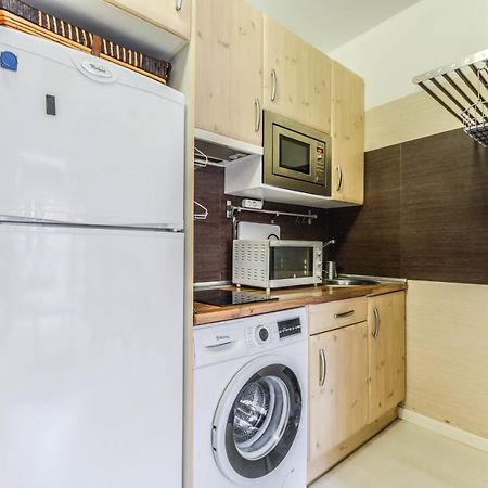 Apartamento En Cava Baja Leilighet Madrid Eksteriør bilde