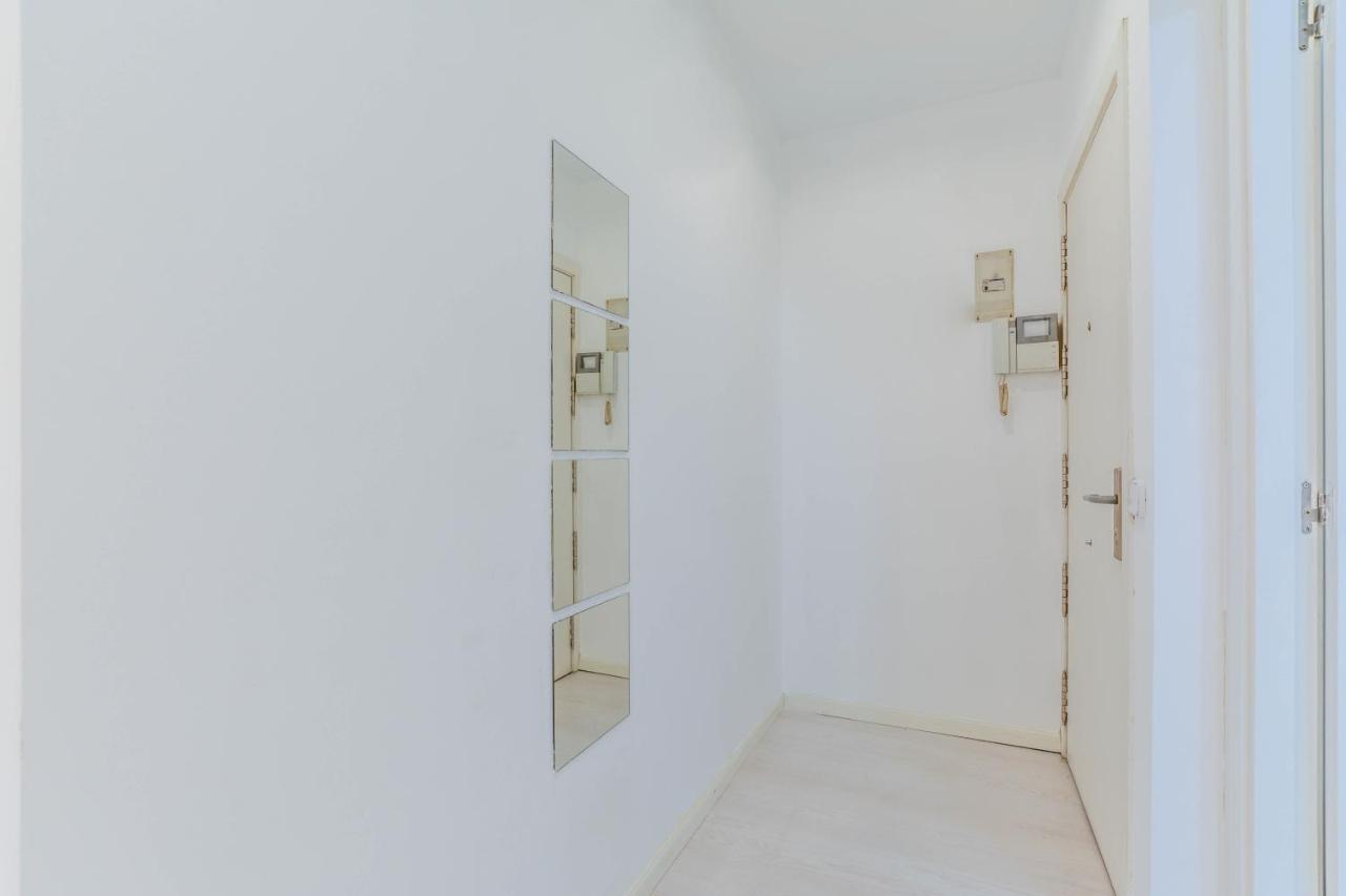 Apartamento En Cava Baja Leilighet Madrid Eksteriør bilde
